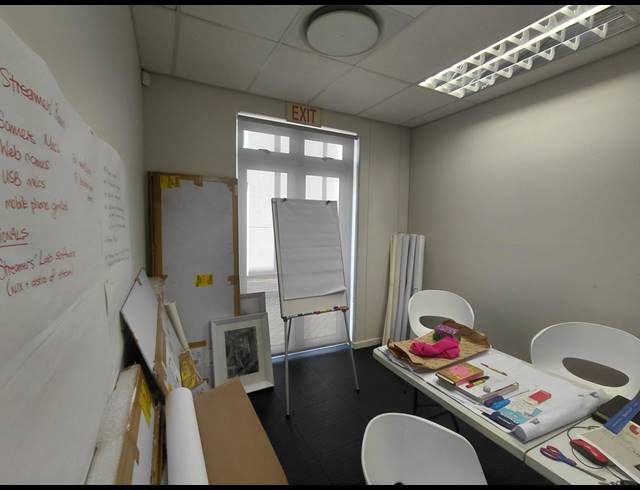 123M² OFFICE FOR SALE IN LONEHILL